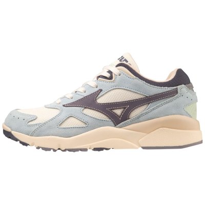 Zapatillas Mizuno Sky Medal S Hombre Beige / Grises - Chile M583AQJHVM